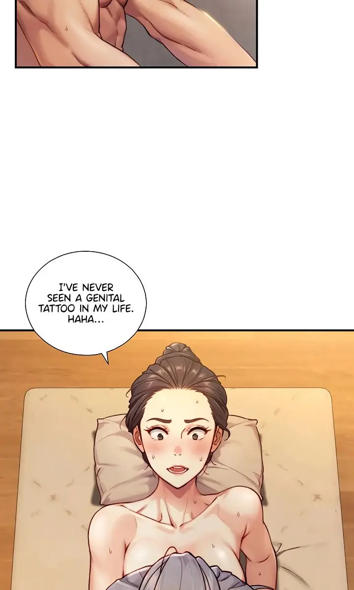 Like Father, Like Son Chapter 13 Page 81