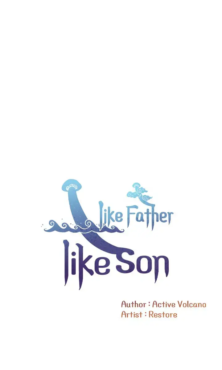 Like Father, Like Son Chapter 13 Page 108