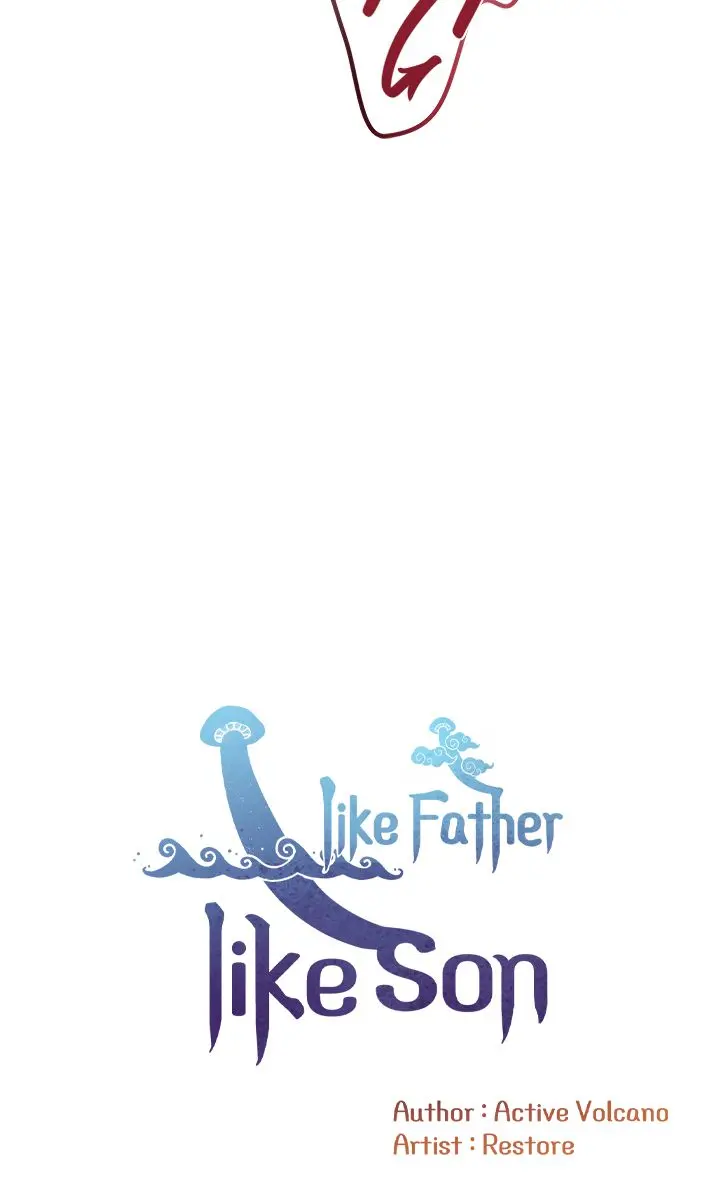Like Father, Like Son Chapter 15 Page 9