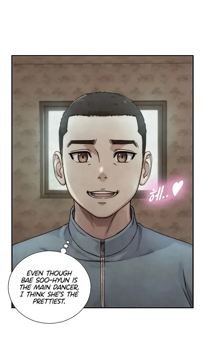Like Father, Like Son Chapter 15 Page 29