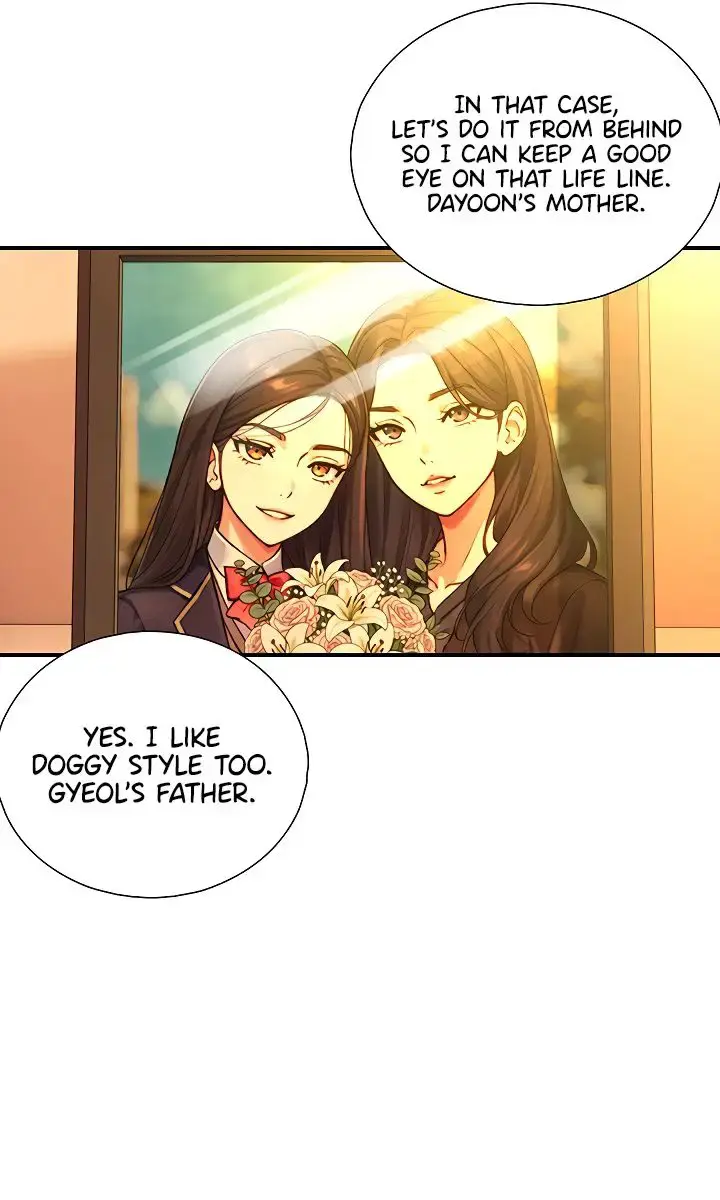 Like Father, Like Son Chapter 15 Page 40