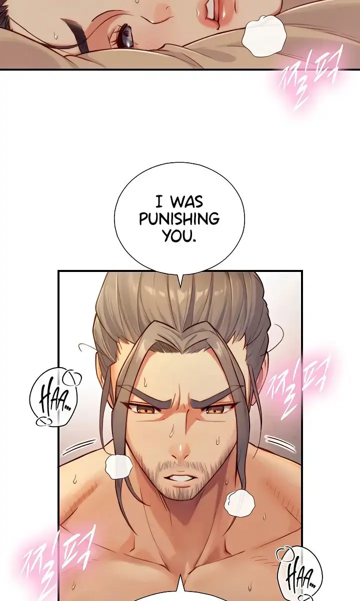 Like Father, Like Son Chapter 15 Page 48