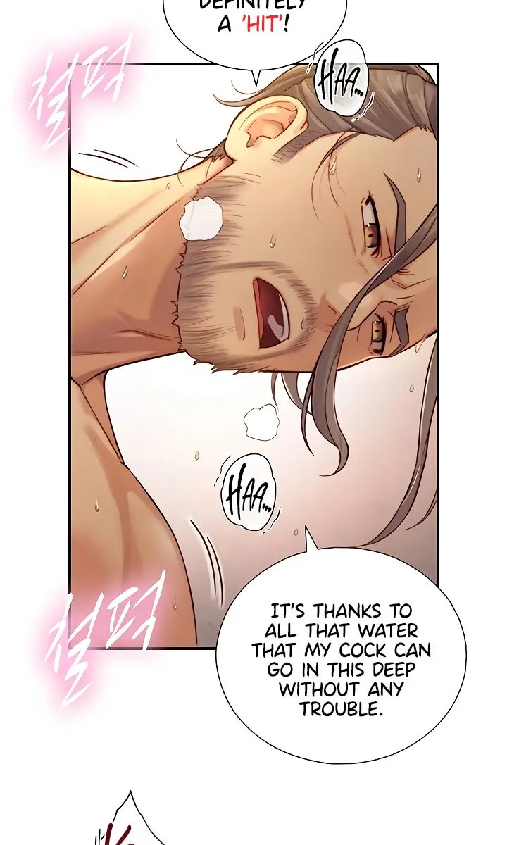 Like Father, Like Son Chapter 15 Page 62