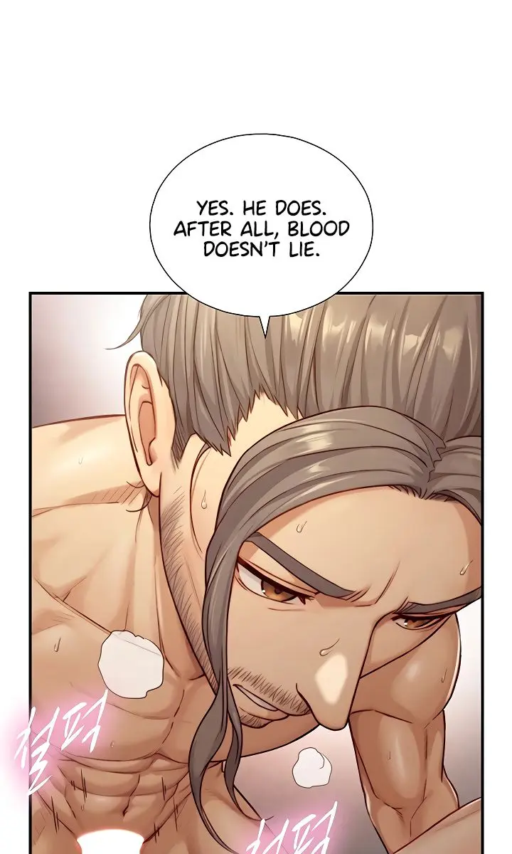Like Father, Like Son Chapter 15 Page 77