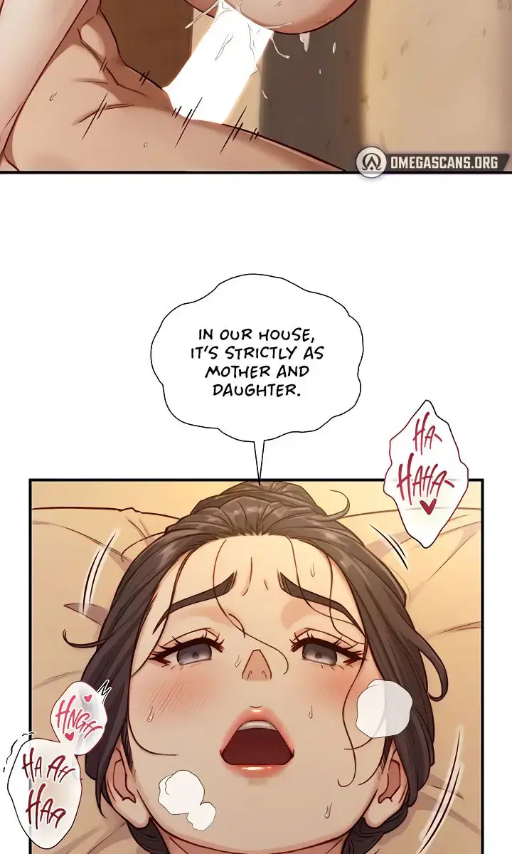 Like Father, Like Son Chapter 15 Page 80