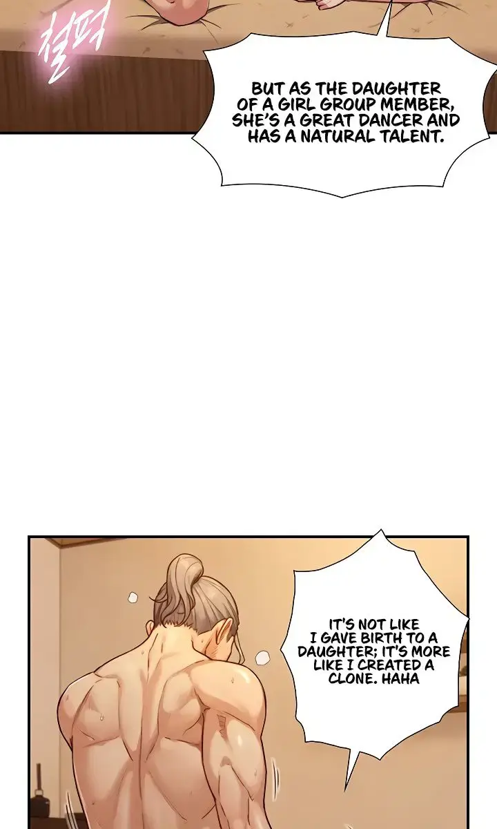 Like Father, Like Son Chapter 15 Page 83