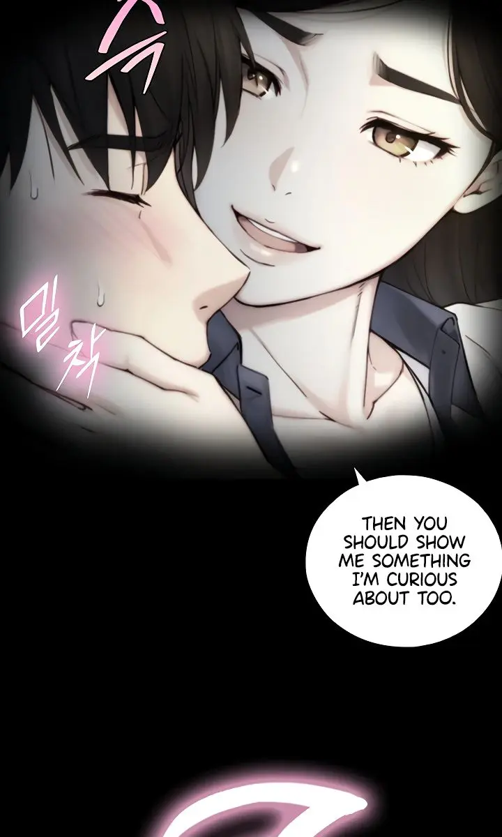 Like Father, Like Son Chapter 15 Page 94