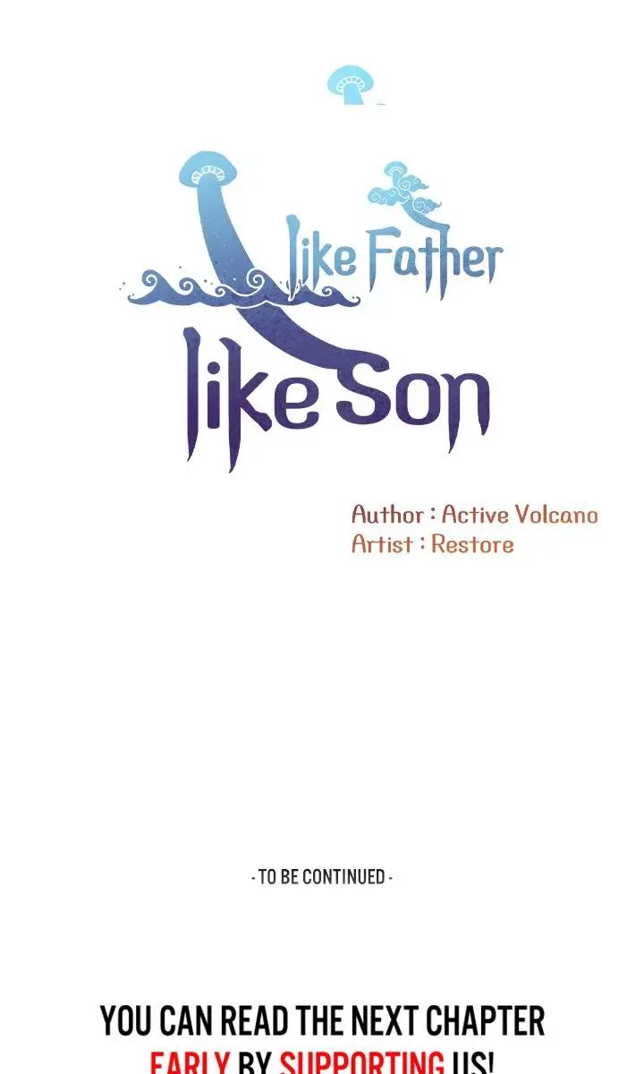 Like Father, Like Son Chapter 15 Page 107
