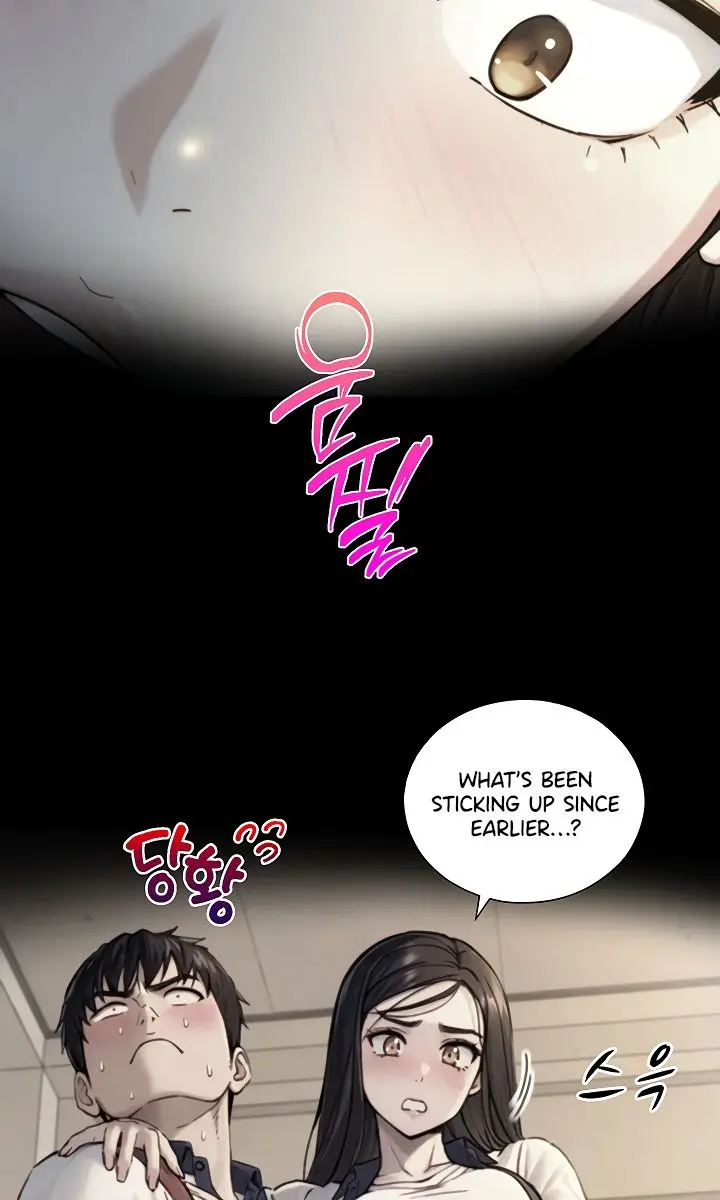 Like Father, Like Son Chapter 16 Page 4