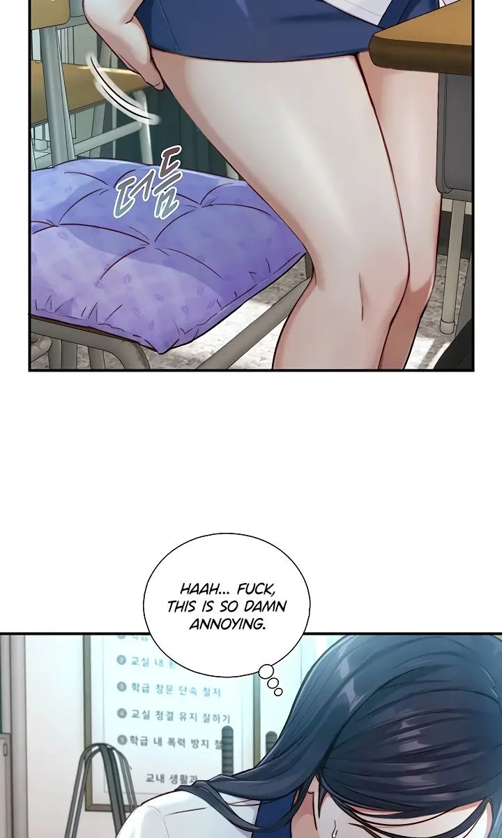 Like Father, Like Son Chapter 16 Page 19