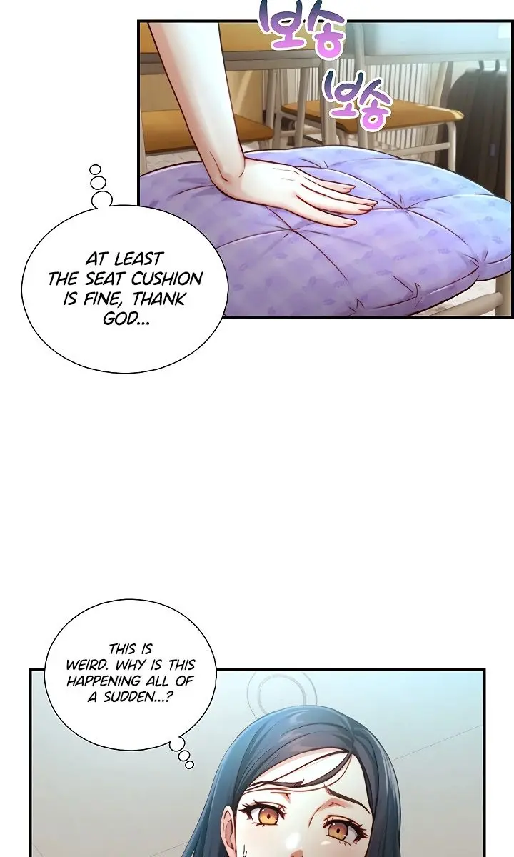 Like Father, Like Son Chapter 16 Page 21