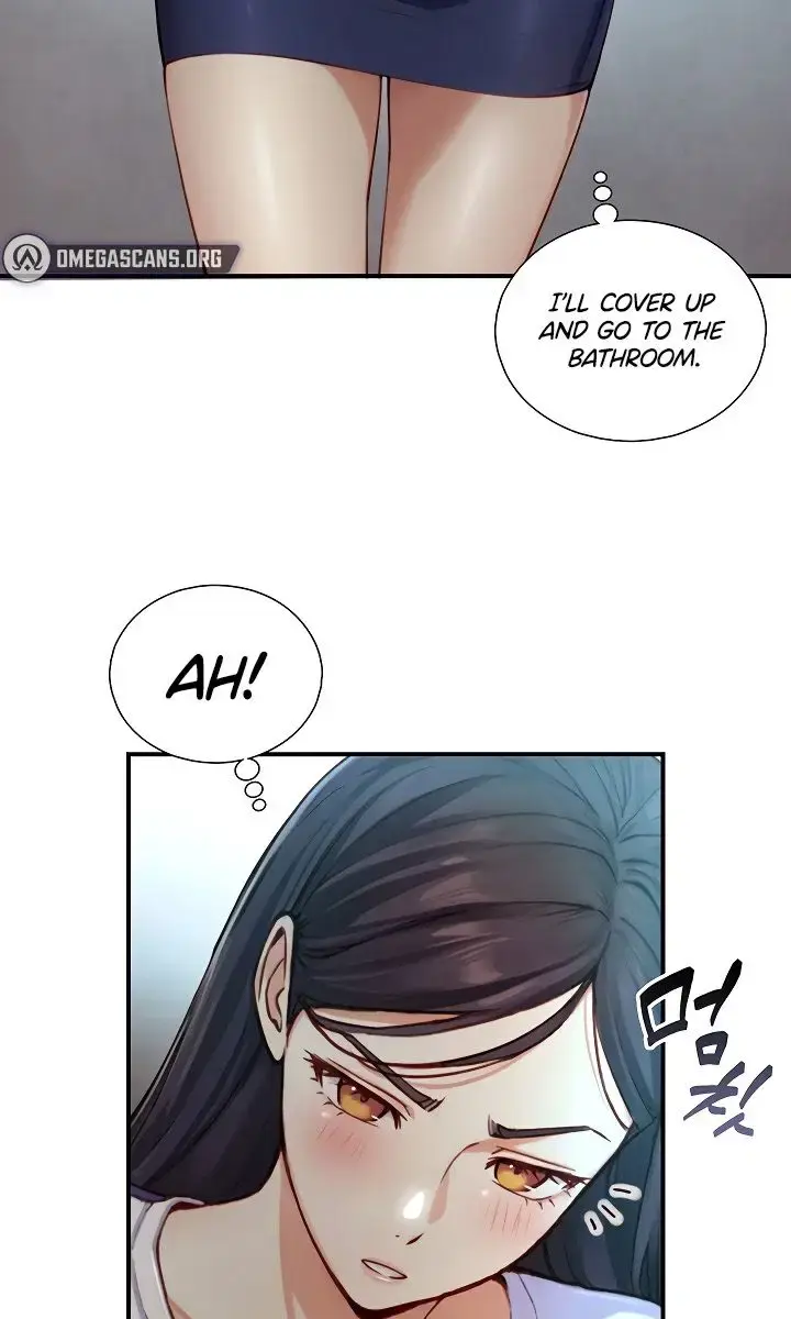 Like Father, Like Son Chapter 16 Page 26