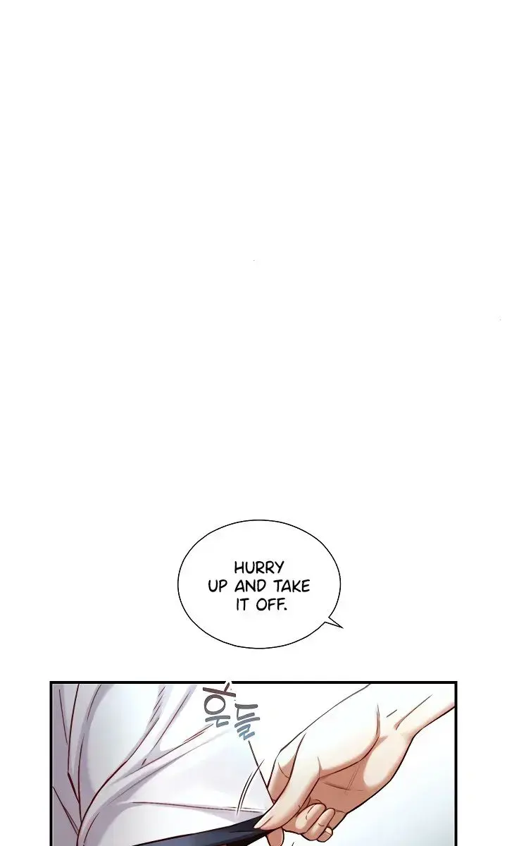 Like Father, Like Son Chapter 16 Page 33