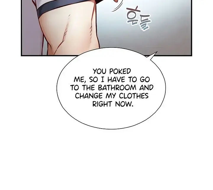 Like Father, Like Son Chapter 16 Page 34