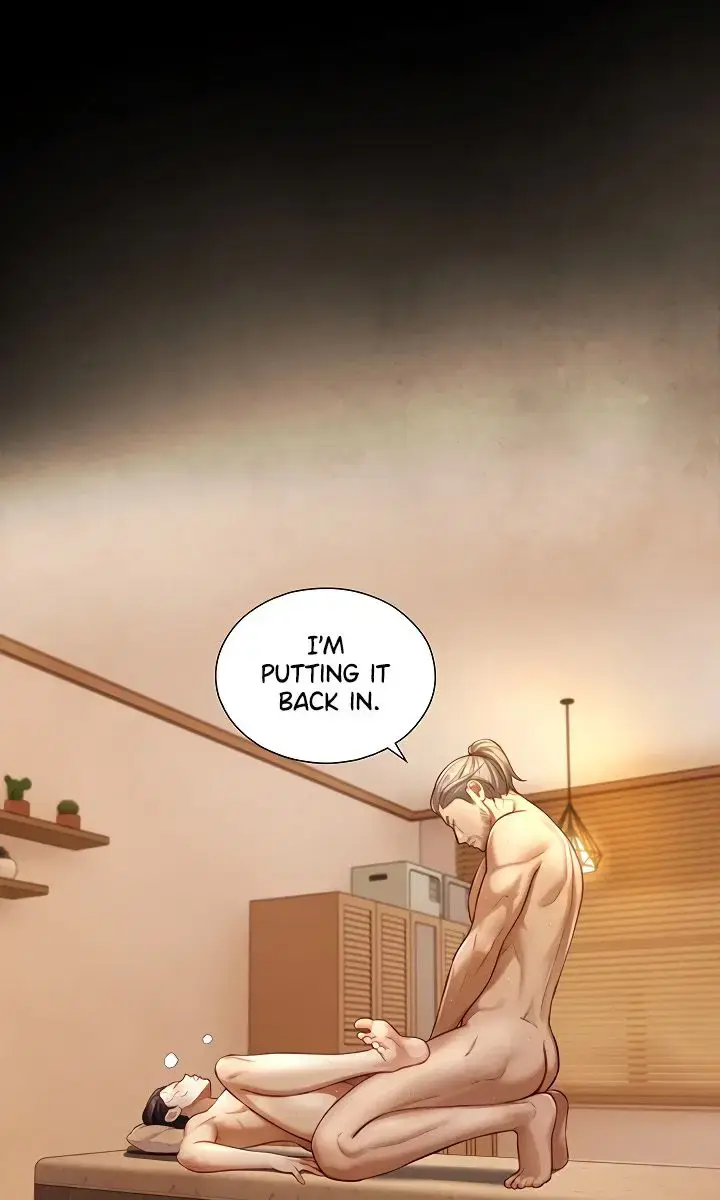 Like Father, Like Son Chapter 16 Page 69
