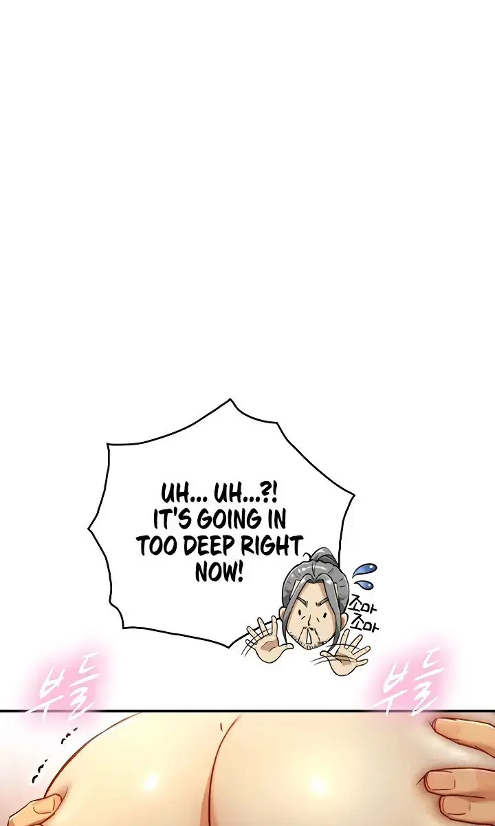 Like Father, Like Son Chapter 16 Page 74