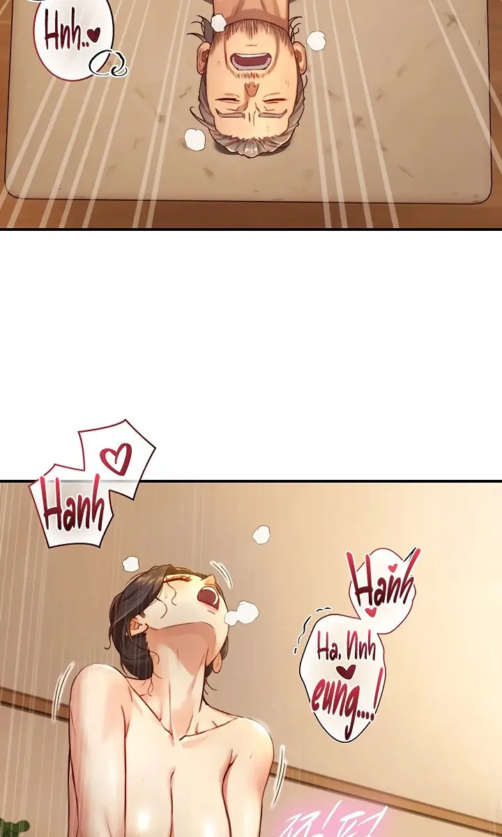 Like Father, Like Son Chapter 16 Page 81