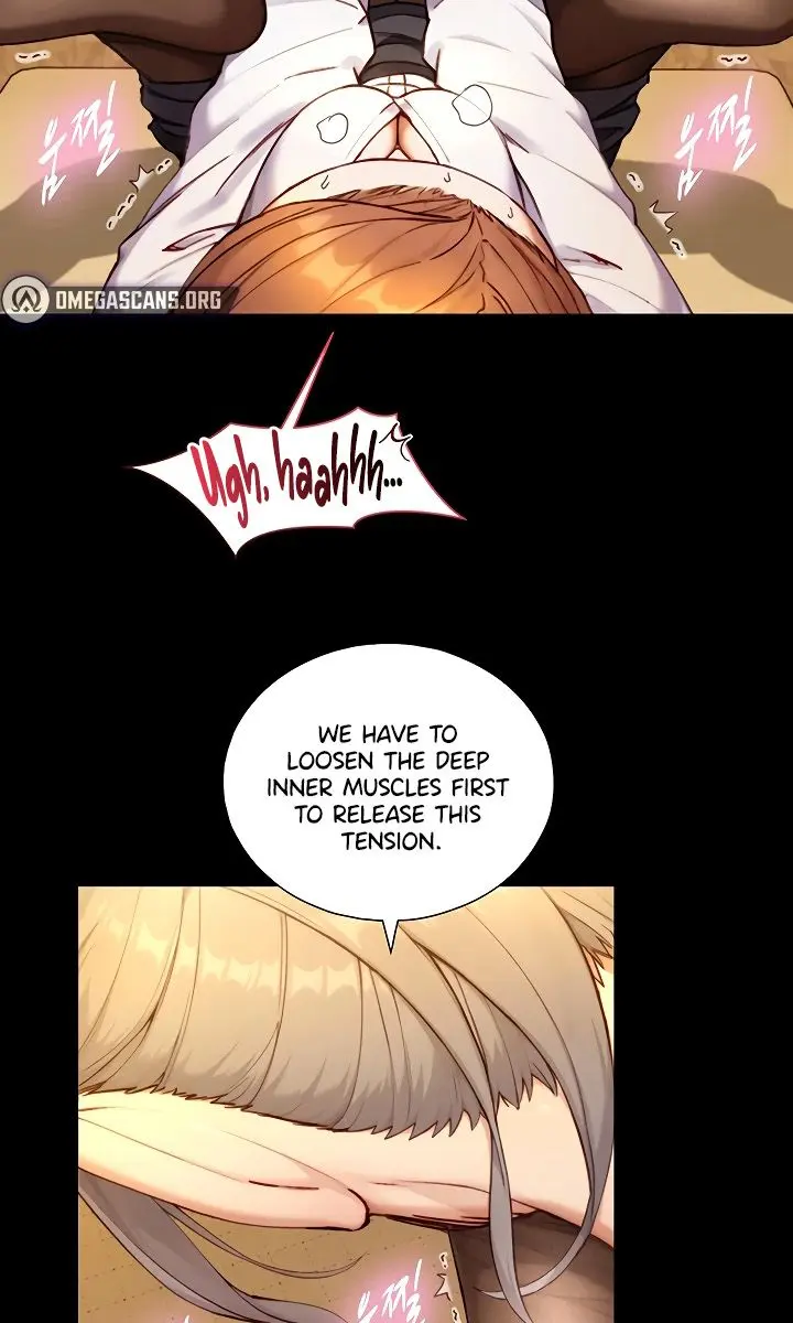 Like Father, Like Son Chapter 18 Page 4