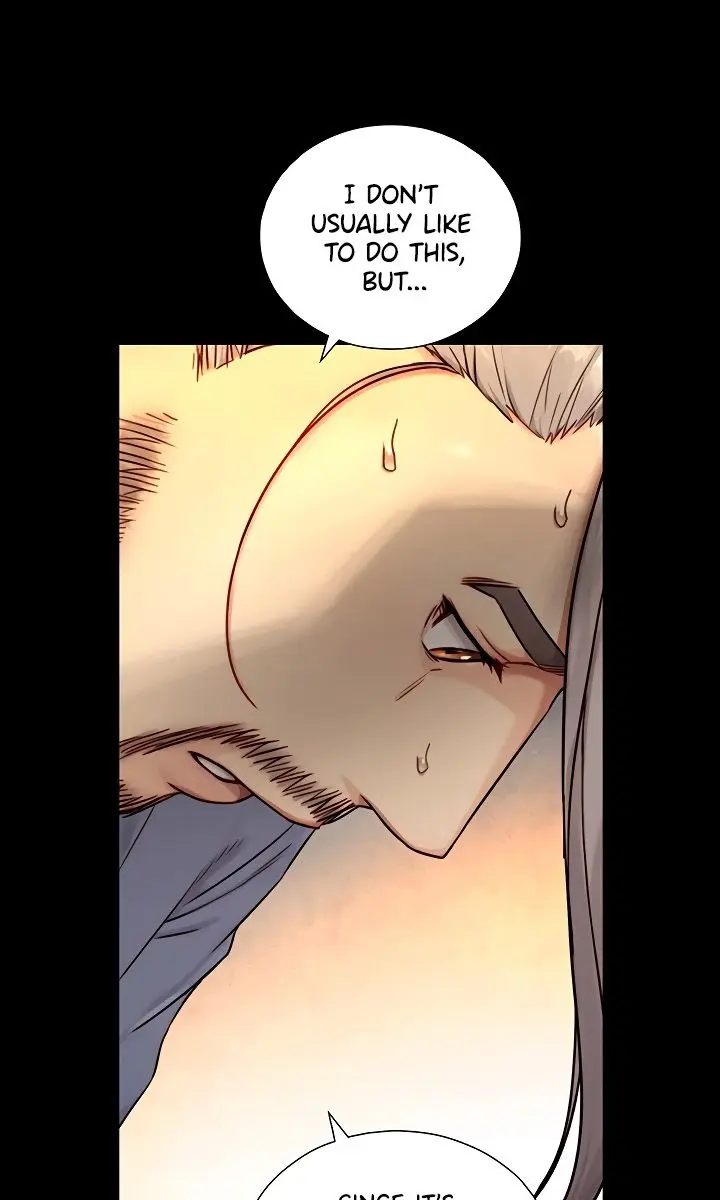Like Father, Like Son Chapter 18 Page 7