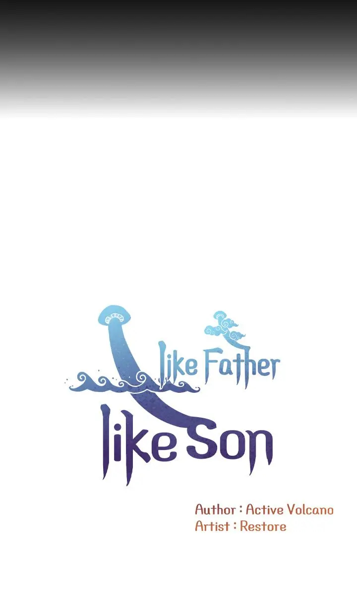 Like Father, Like Son Chapter 18 Page 11