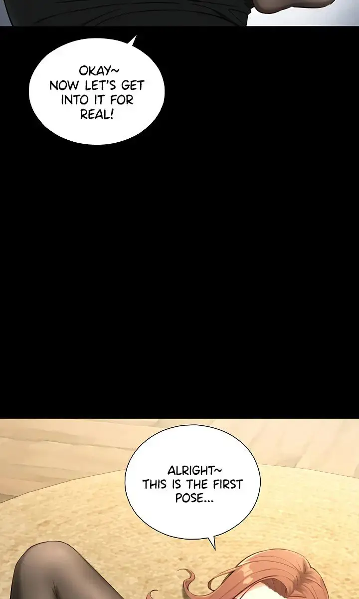 Like Father, Like Son Chapter 18 Page 28