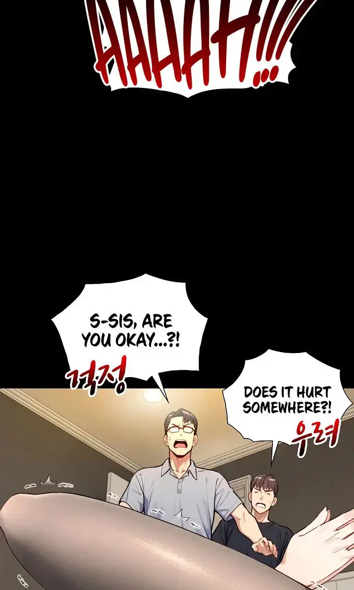 Like Father, Like Son Chapter 18 Page 32