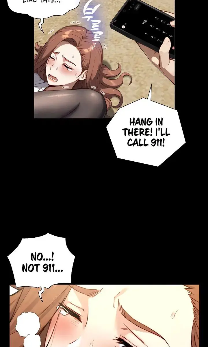 Like Father, Like Son Chapter 18 Page 35