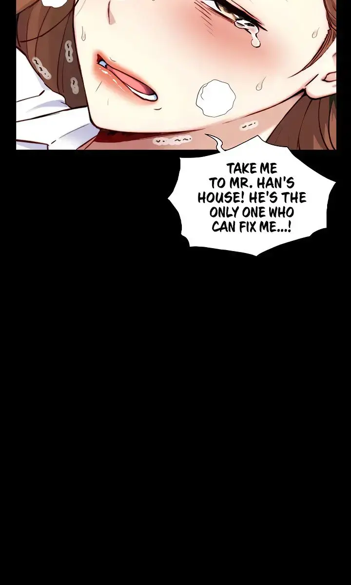 Like Father, Like Son Chapter 18 Page 36