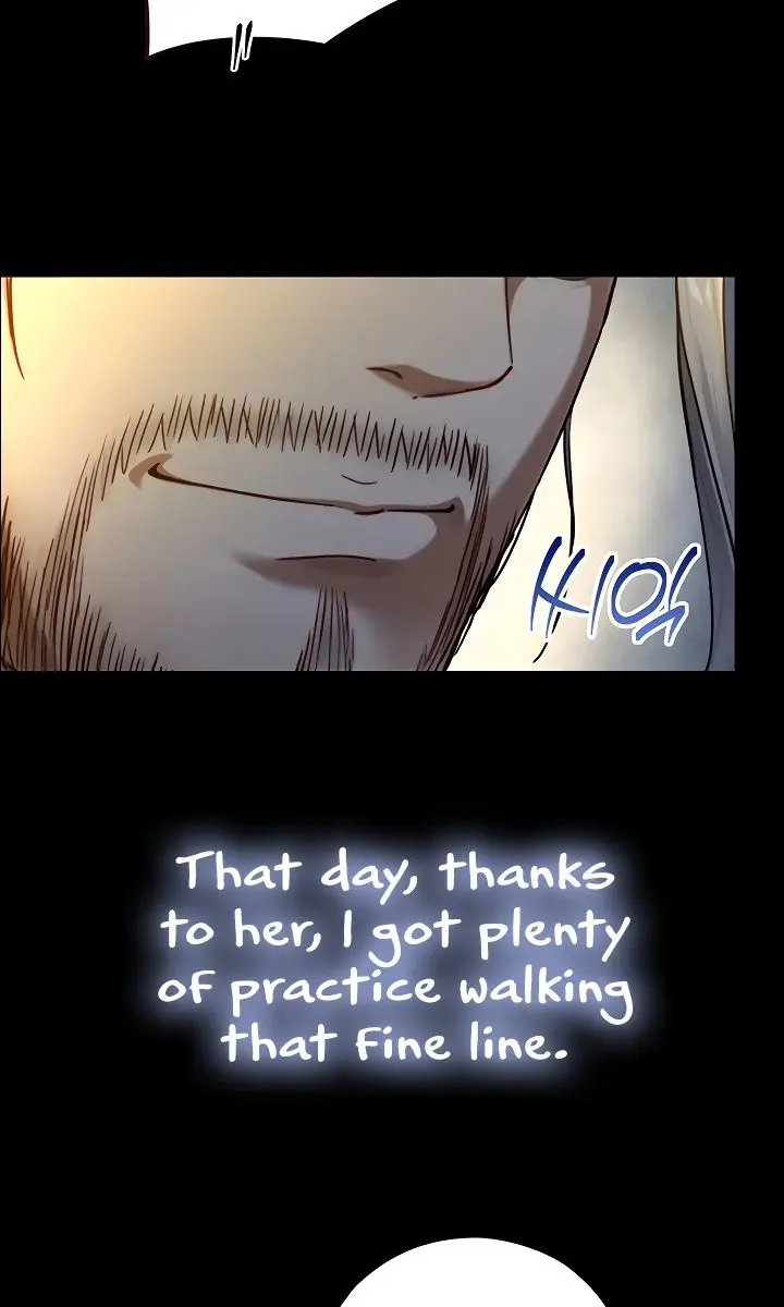 Like Father, Like Son Chapter 18 Page 53