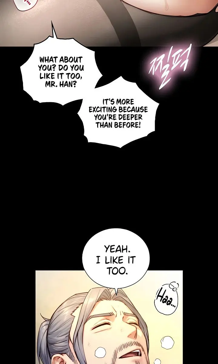 Like Father, Like Son Chapter 18 Page 59