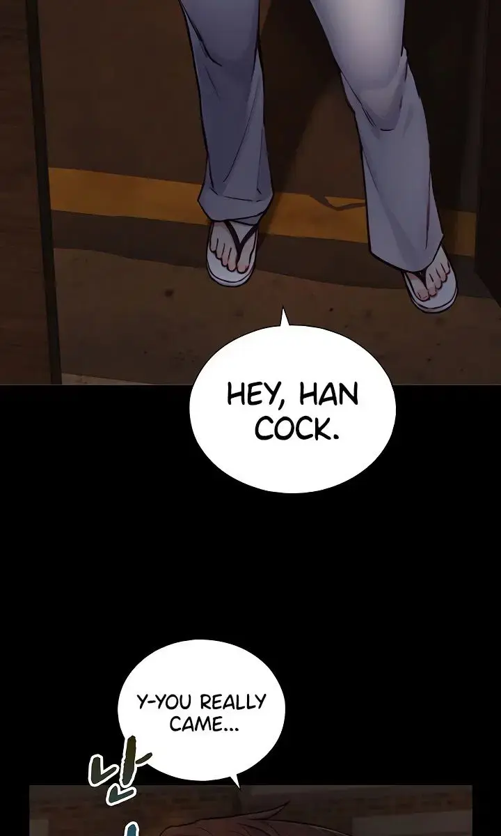 Like Father, Like Son Chapter 18 Page 82