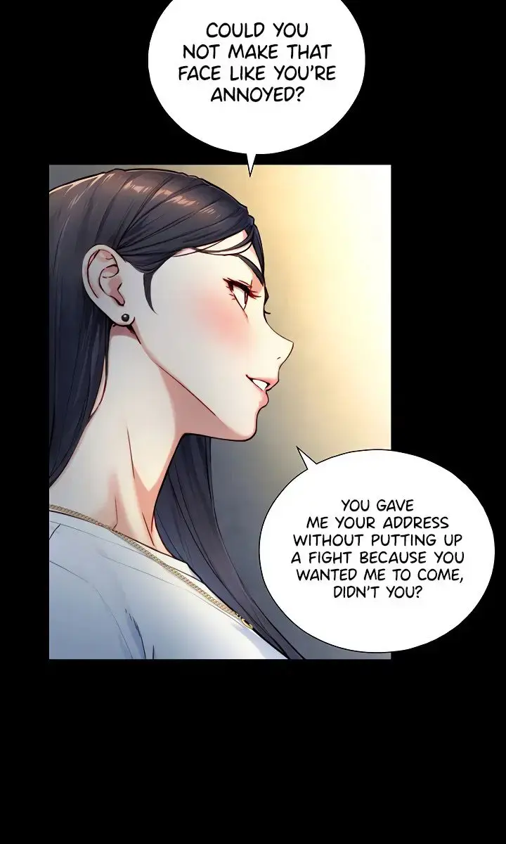 Like Father, Like Son Chapter 18 Page 84