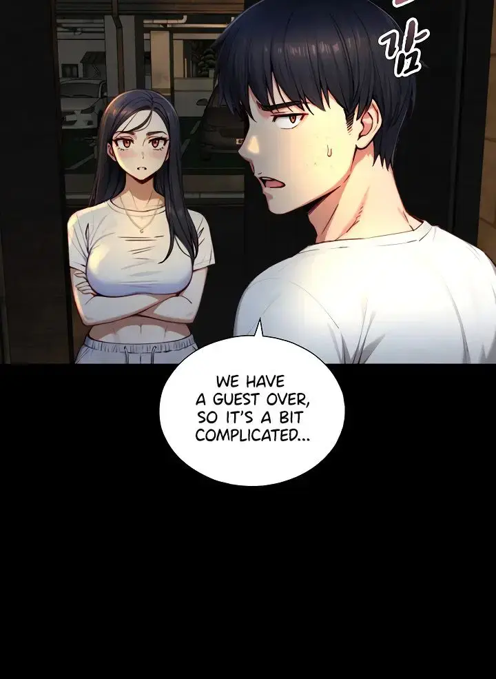 Like Father, Like Son Chapter 18 Page 86