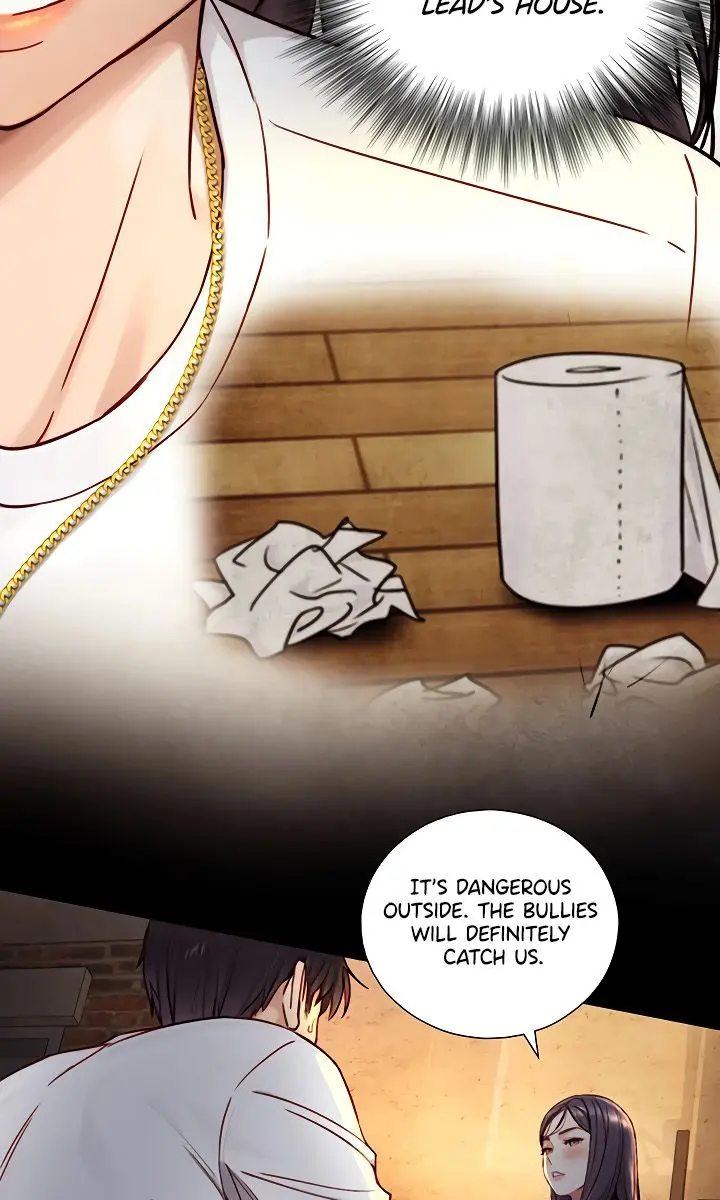 Like Father, Like Son Chapter 18 Page 91