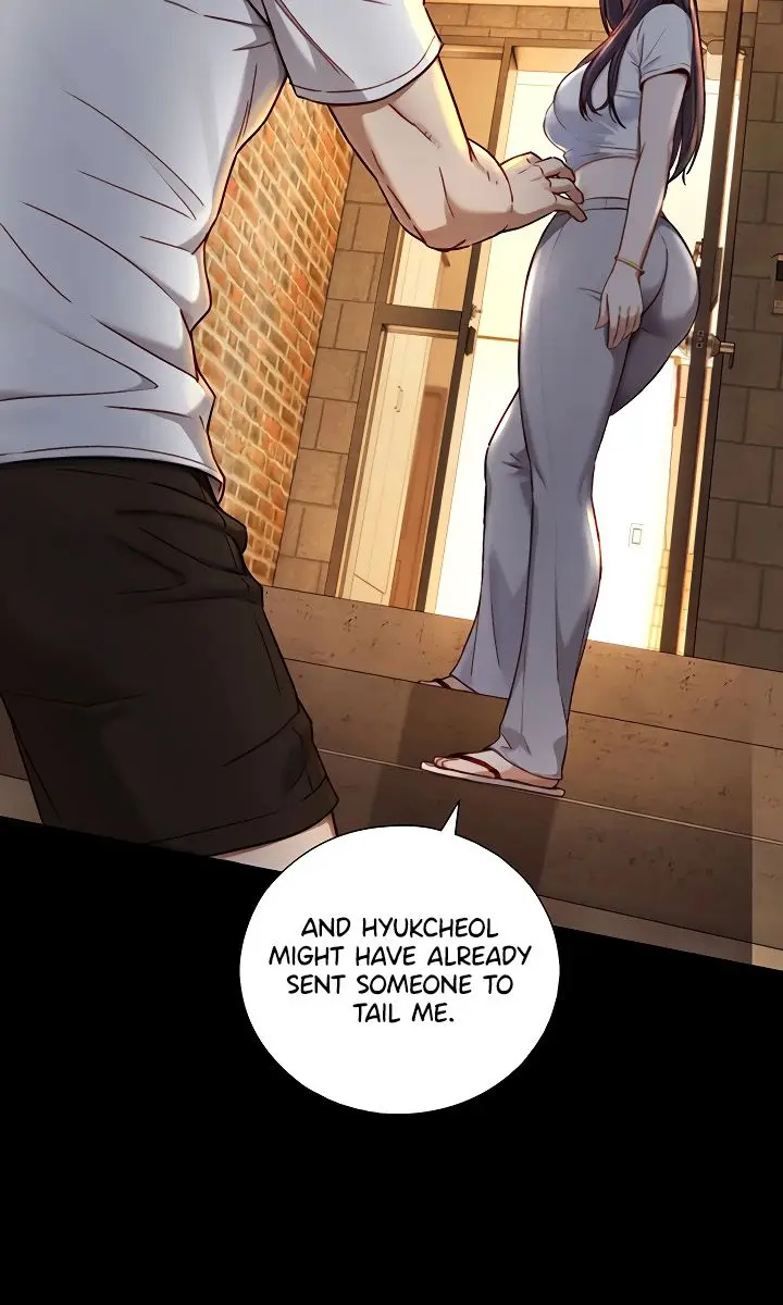 Like Father, Like Son Chapter 18 Page 92