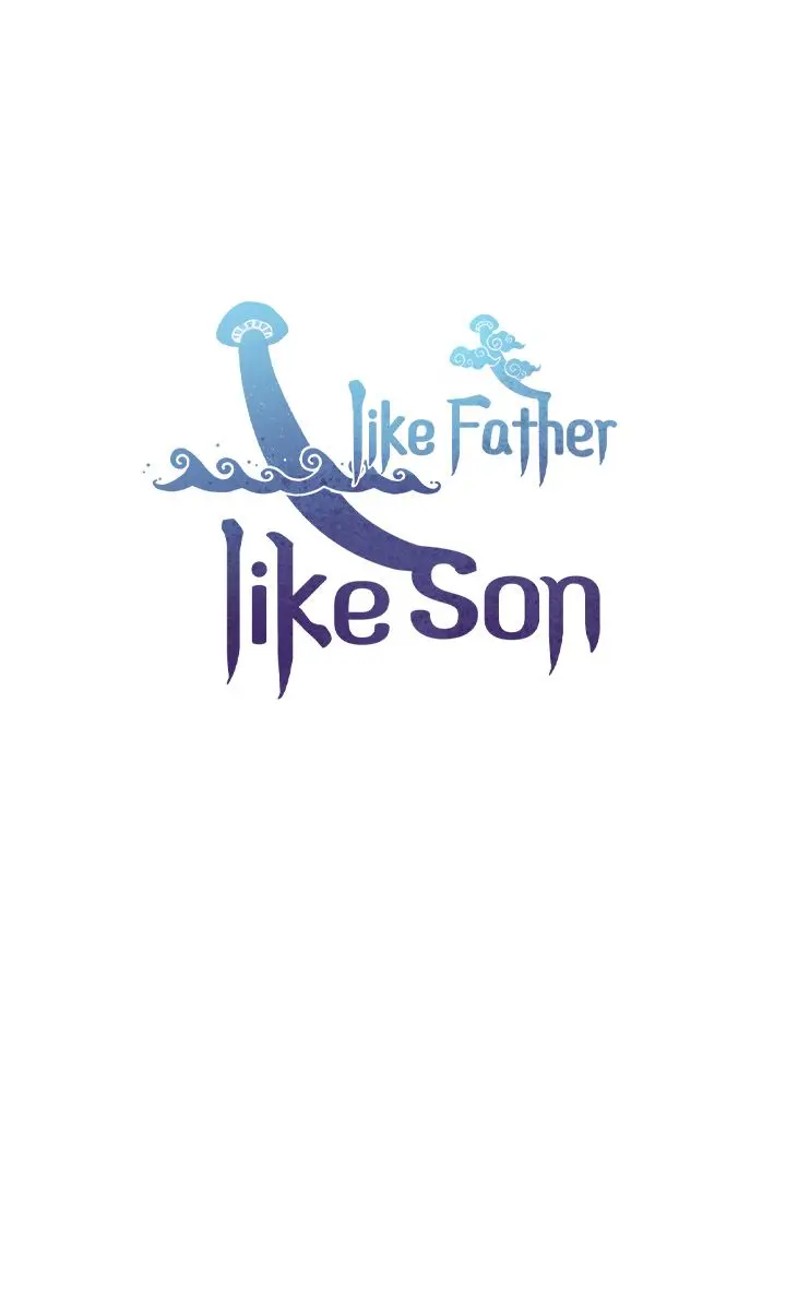 Like Father, Like Son Chapter 18 Page 98