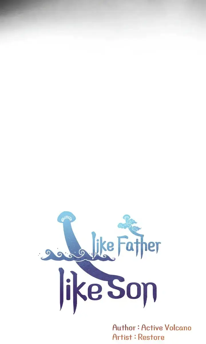 Like Father, Like Son Chapter 21 Page 7