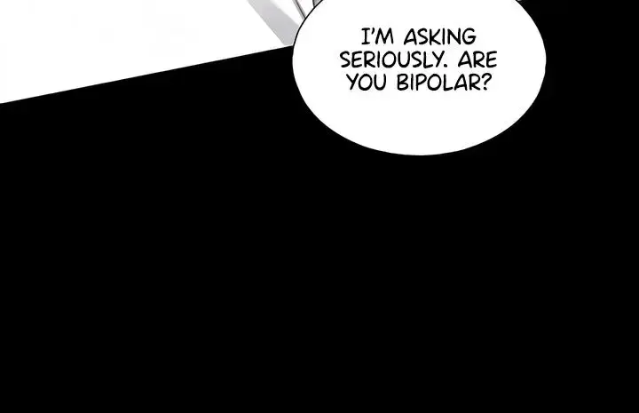 Like Father, Like Son Chapter 21 Page 26