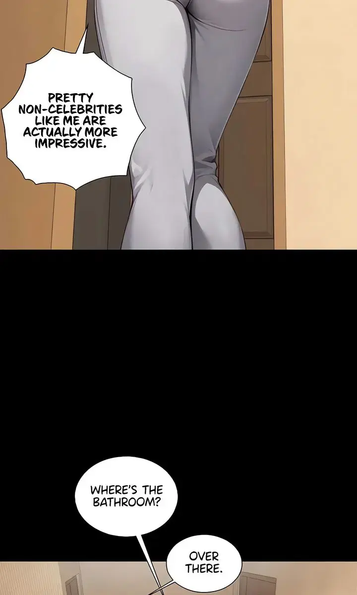 Like Father, Like Son Chapter 21 Page 31