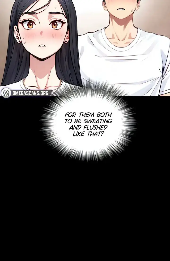 Like Father, Like Son Chapter 21 Page 38