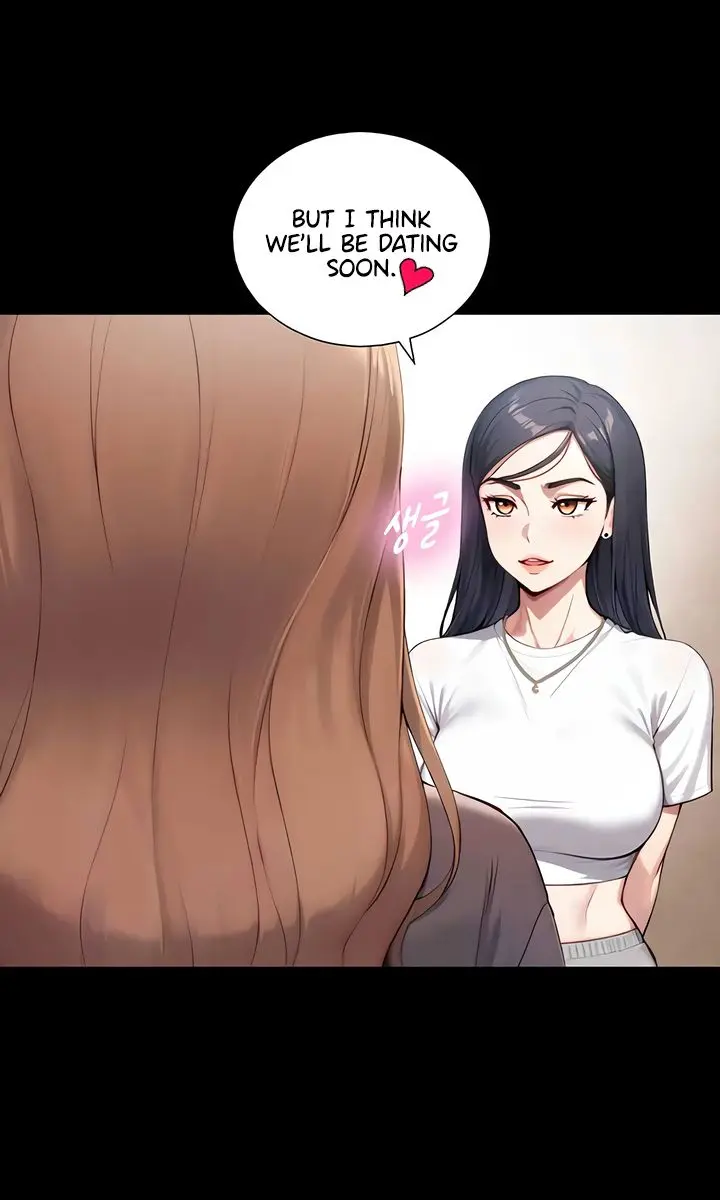 Like Father, Like Son Chapter 21 Page 41