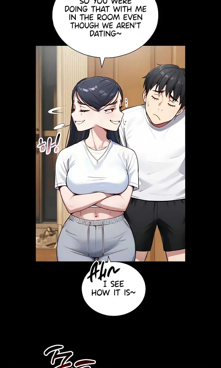 Like Father, Like Son Chapter 21 Page 43
