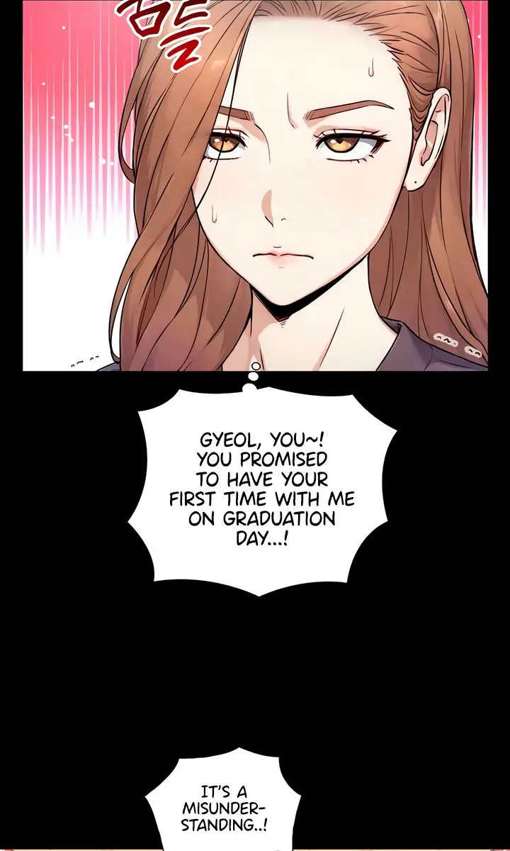 Like Father, Like Son Chapter 21 Page 44