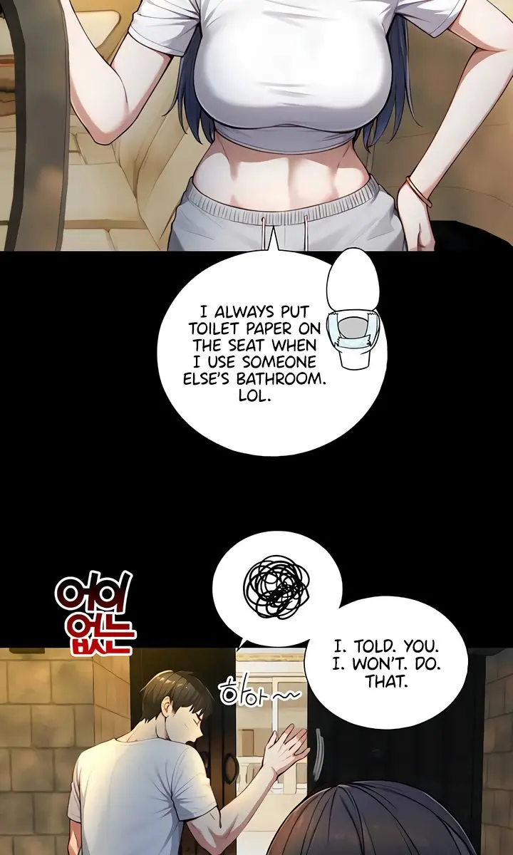 Like Father, Like Son Chapter 21 Page 56