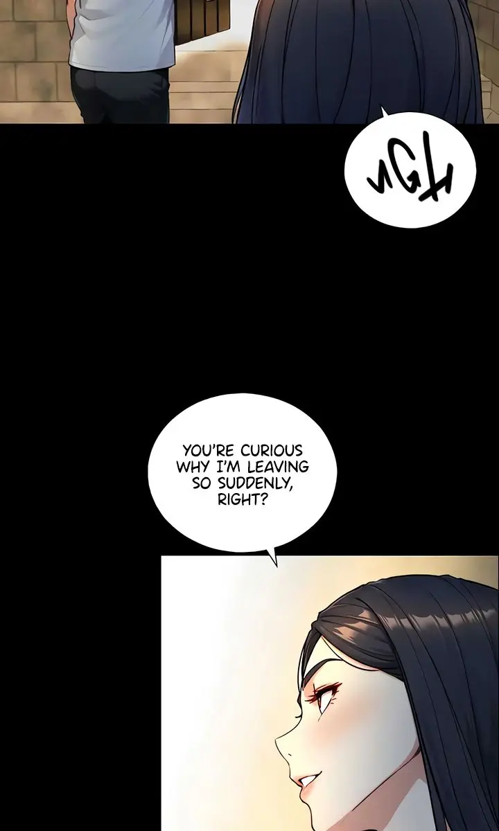 Like Father, Like Son Chapter 21 Page 57