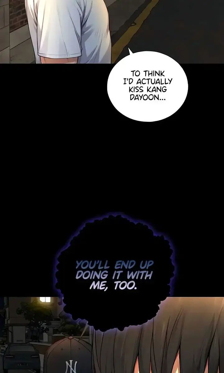Like Father, Like Son Chapter 21 Page 68