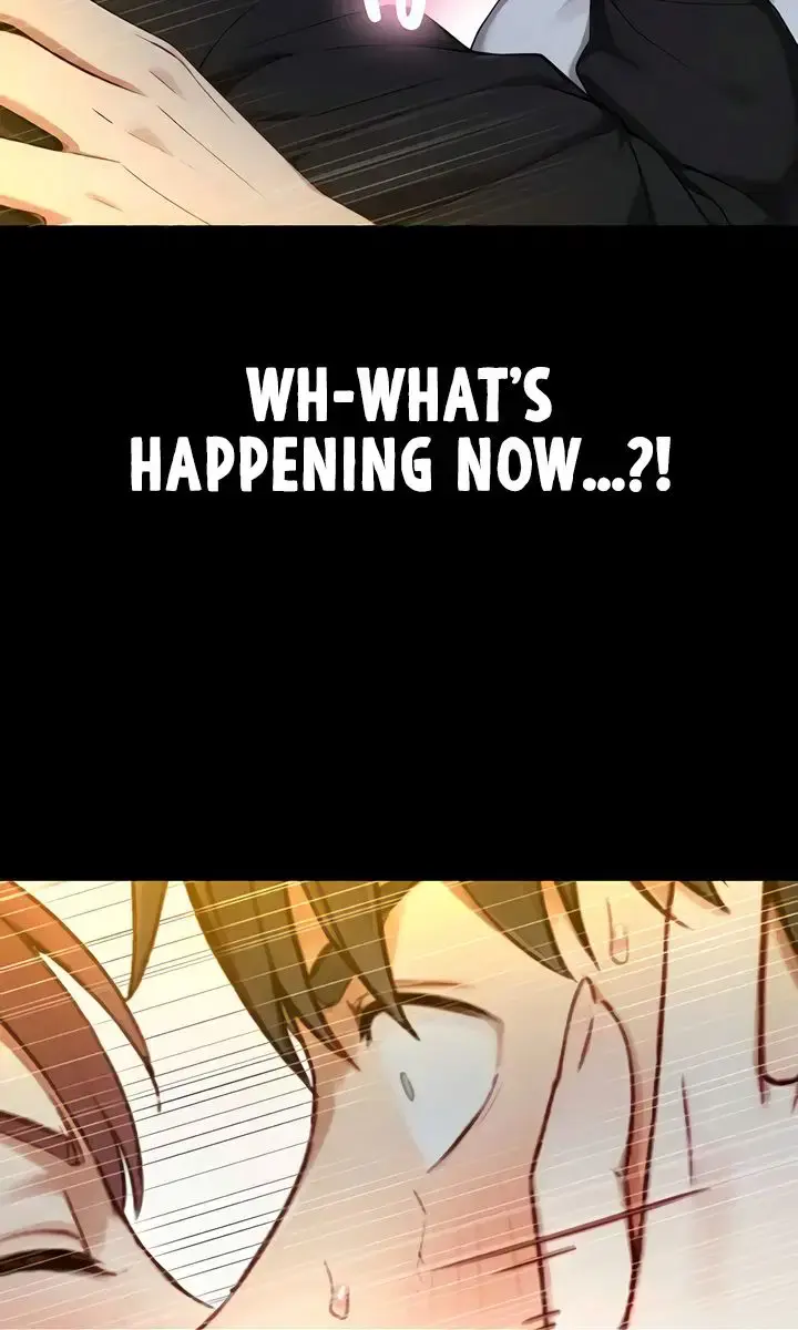 Like Father, Like Son Chapter 21 Page 73