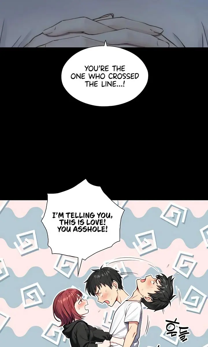 Like Father, Like Son Chapter 21 Page 82