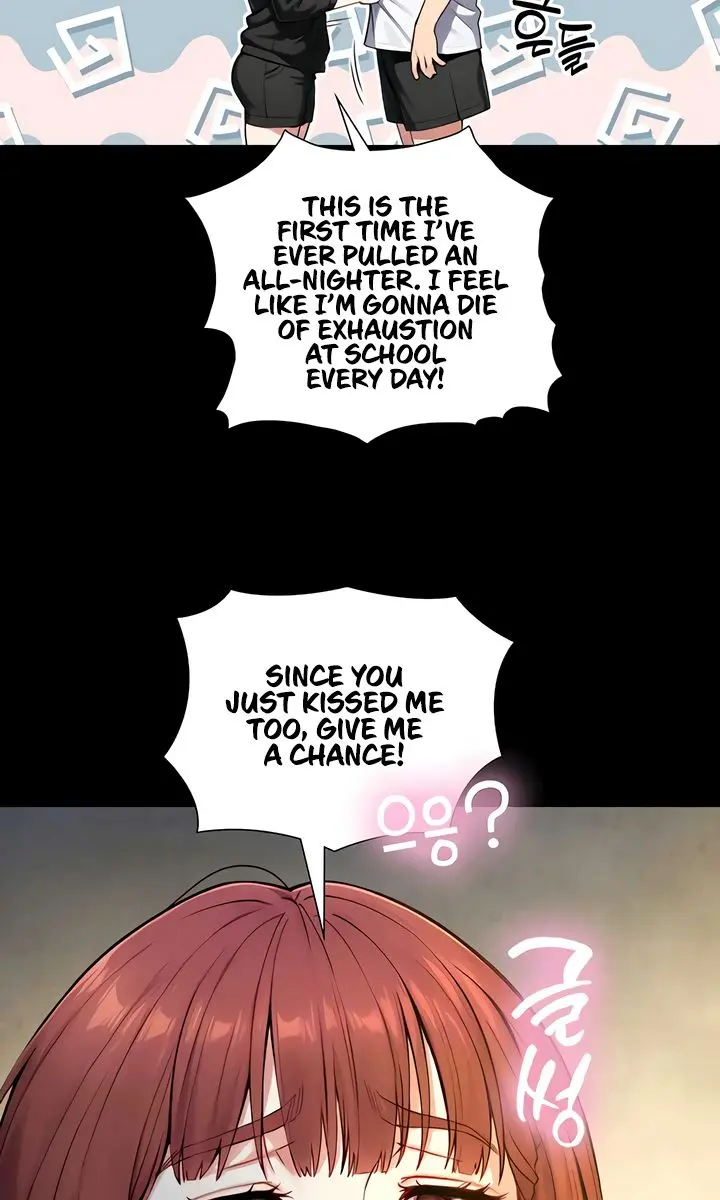 Like Father, Like Son Chapter 21 Page 83