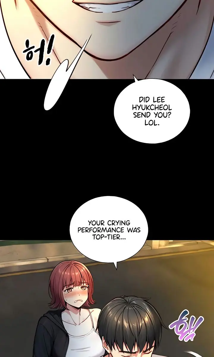 Like Father, Like Son Chapter 21 Page 88